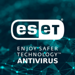 ESET ANTIVIRUS