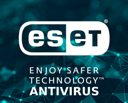 ESET ANTIVIRUS