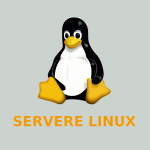 SERVERE LINUX