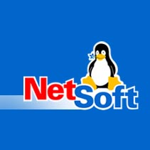 NetSoft Logo
