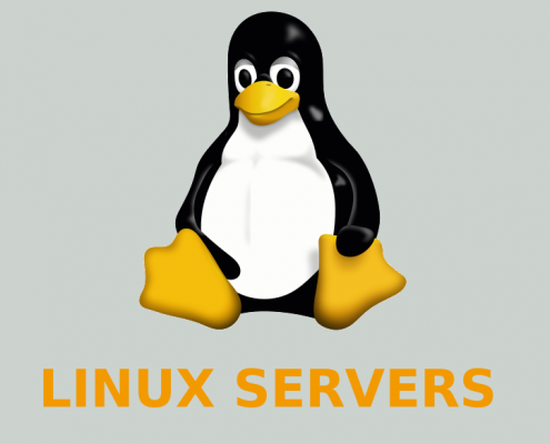 Linux Servers